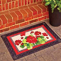 MatMates Interchangeable Doormats